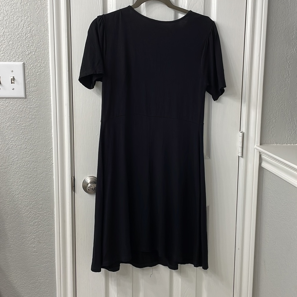 ASOS Maternity LBD - Picture 2 of 5